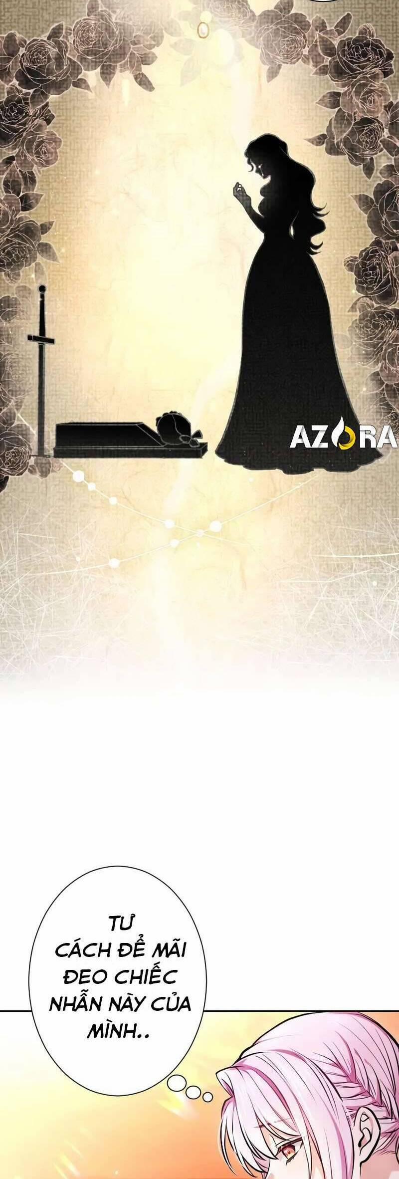 Thưa Ngài, Tôi Cảm Thấy Khó Chịu 33 trang 1