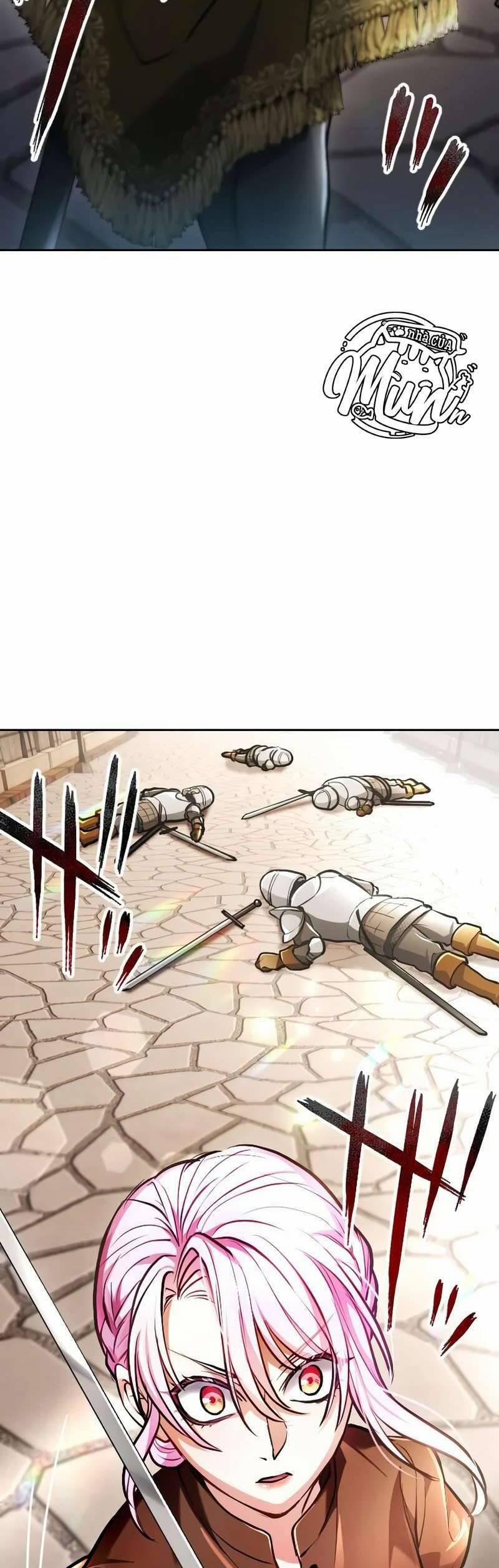 Thưa Ngài, Tôi Cảm Thấy Khó Chịu 33 trang 14