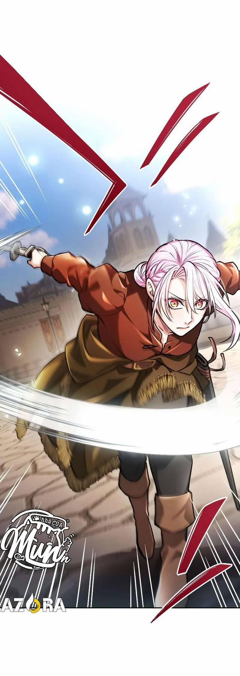 Thưa Ngài, Tôi Cảm Thấy Khó Chịu 33 trang 16