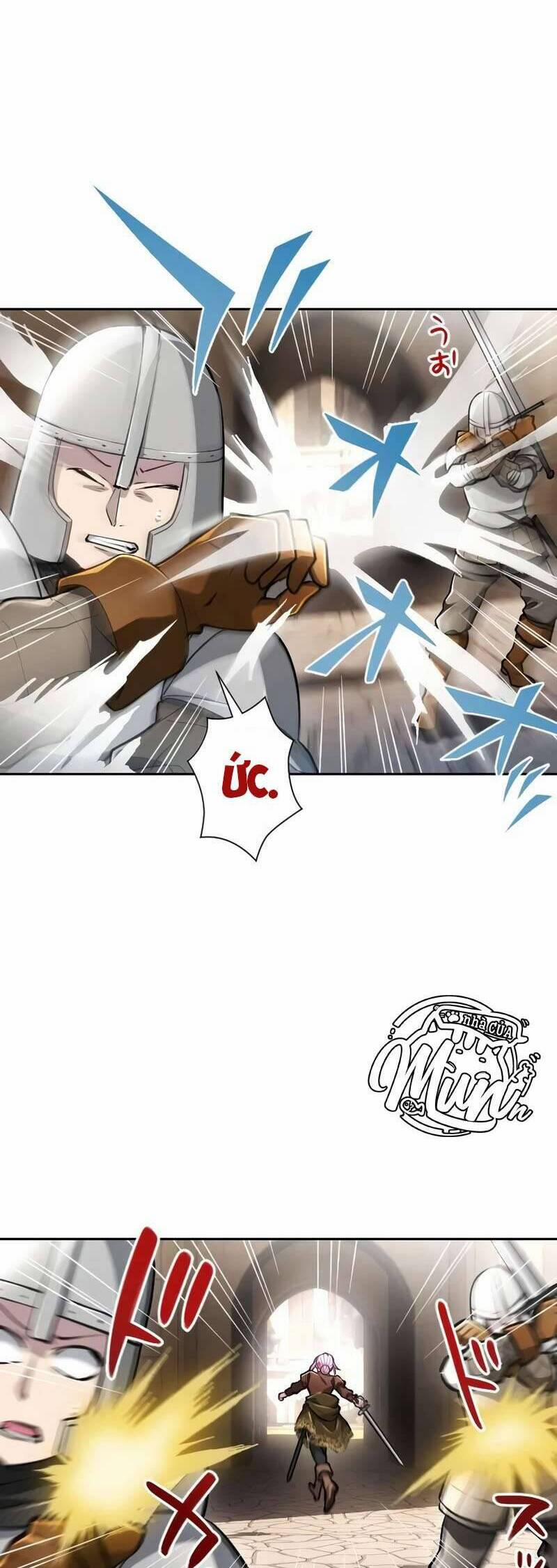 Thưa Ngài, Tôi Cảm Thấy Khó Chịu 33 trang 17