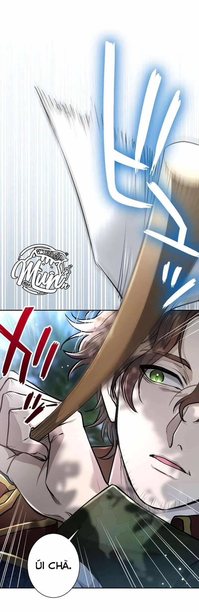 Thưa Ngài, Tôi Cảm Thấy Khó Chịu 33 trang 20