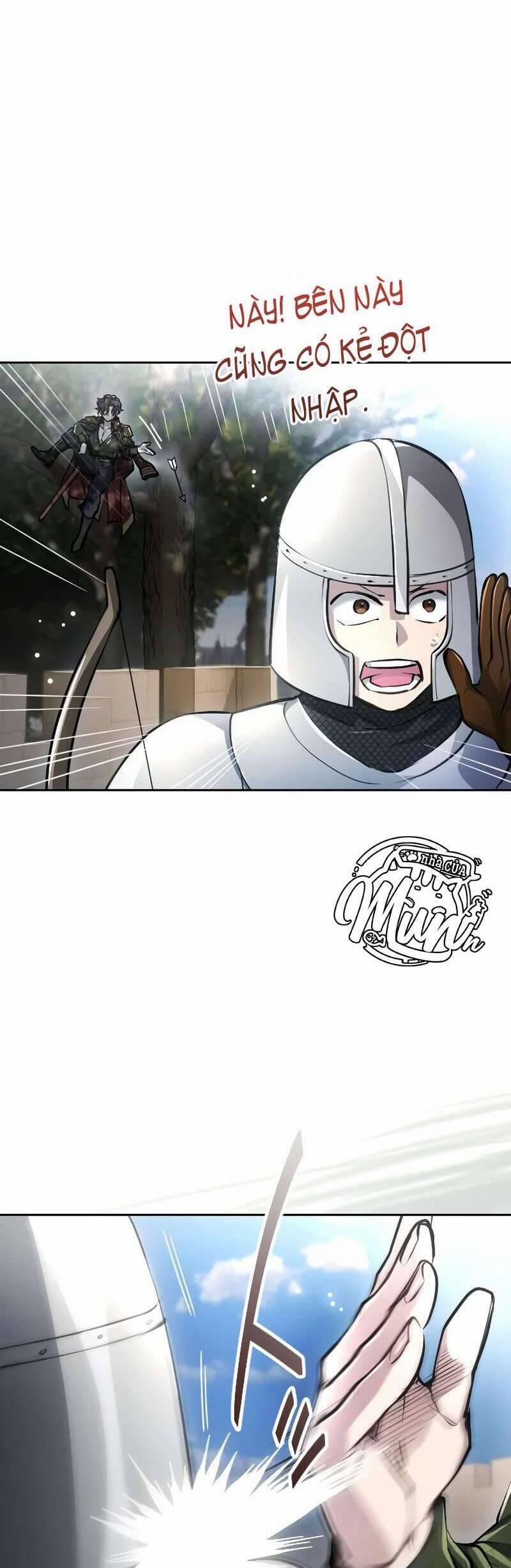 Thưa Ngài, Tôi Cảm Thấy Khó Chịu 33 trang 21