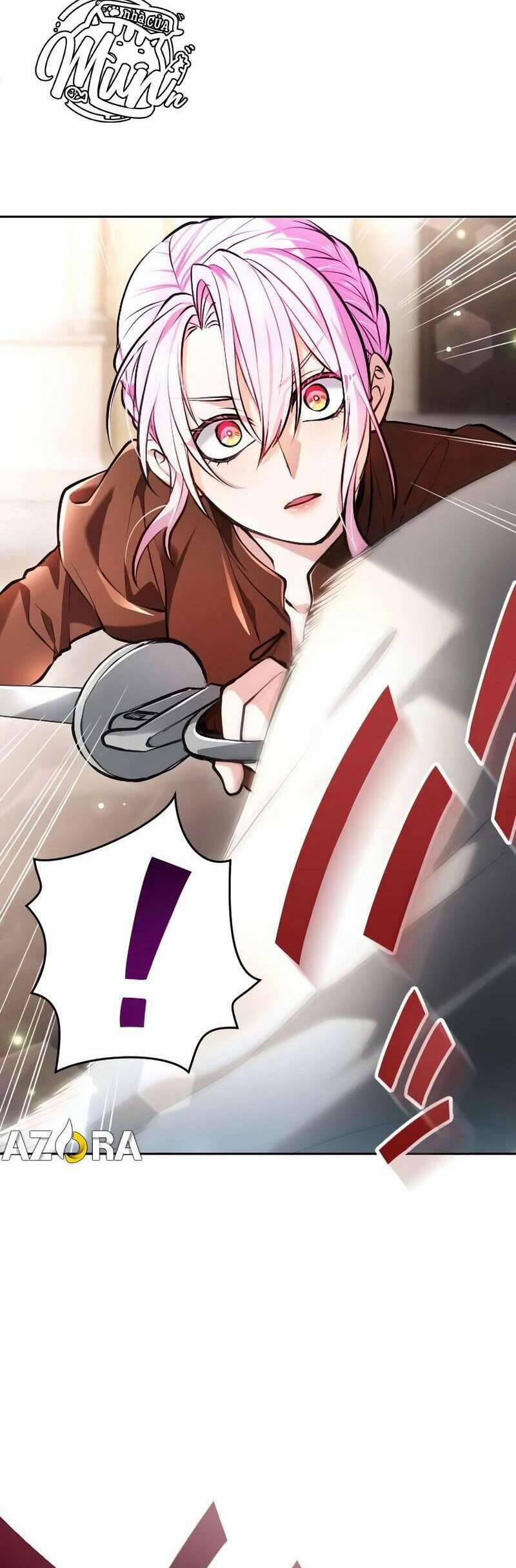 Thưa Ngài, Tôi Cảm Thấy Khó Chịu 33 trang 25