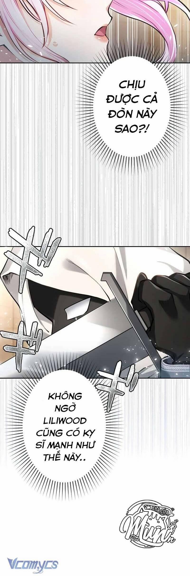 Thưa Ngài, Tôi Cảm Thấy Khó Chịu 33 trang 27