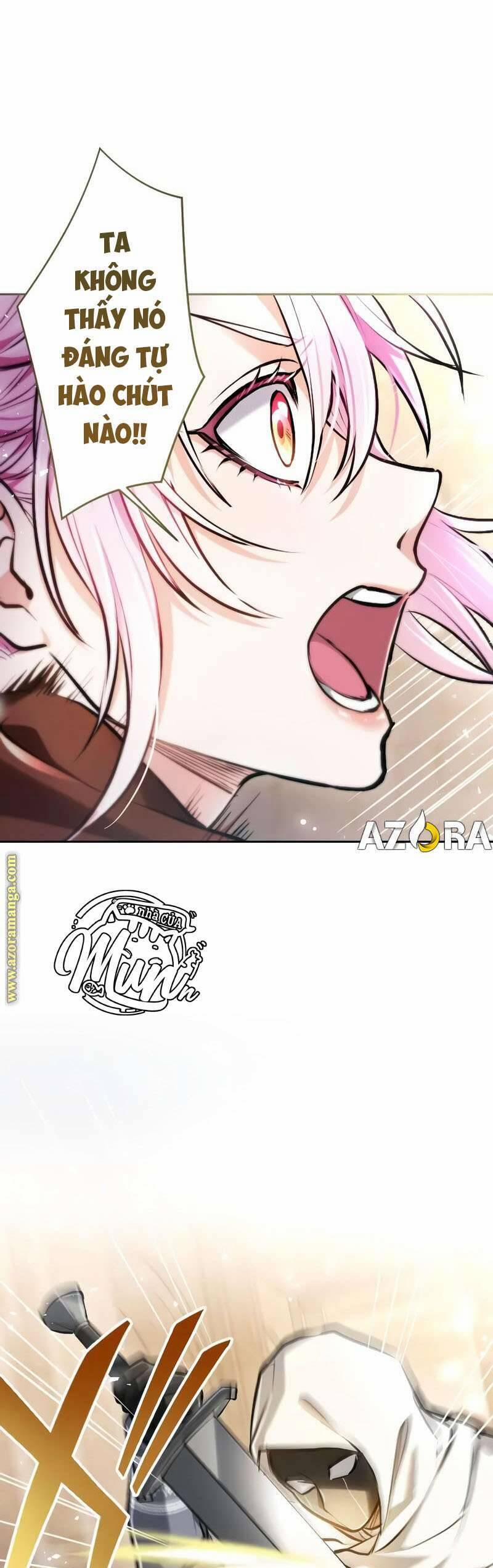 Thưa Ngài, Tôi Cảm Thấy Khó Chịu 33 trang 36