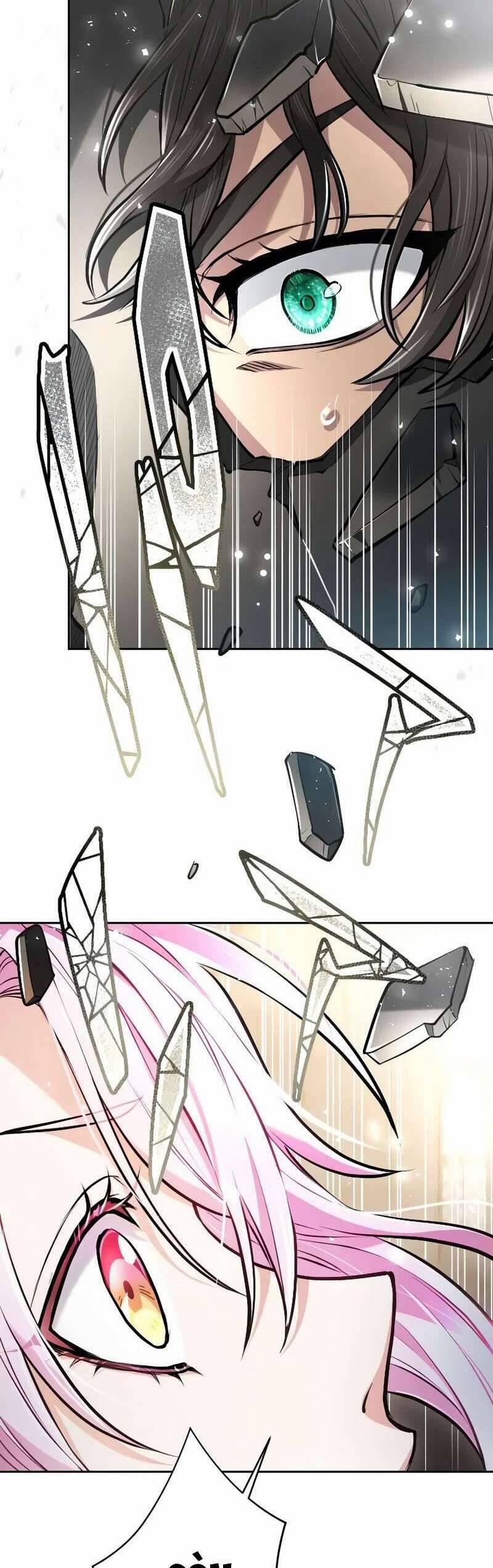 Thưa Ngài, Tôi Cảm Thấy Khó Chịu 33 trang 38