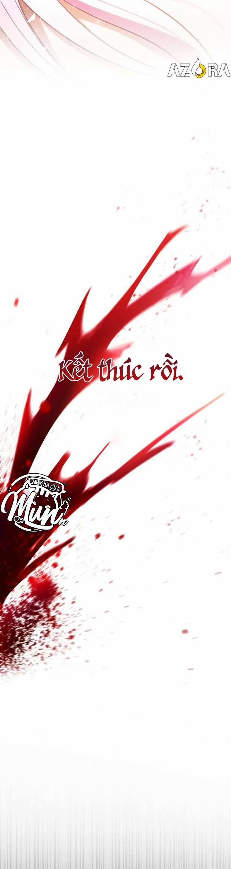 Thưa Ngài, Tôi Cảm Thấy Khó Chịu 33 trang 48