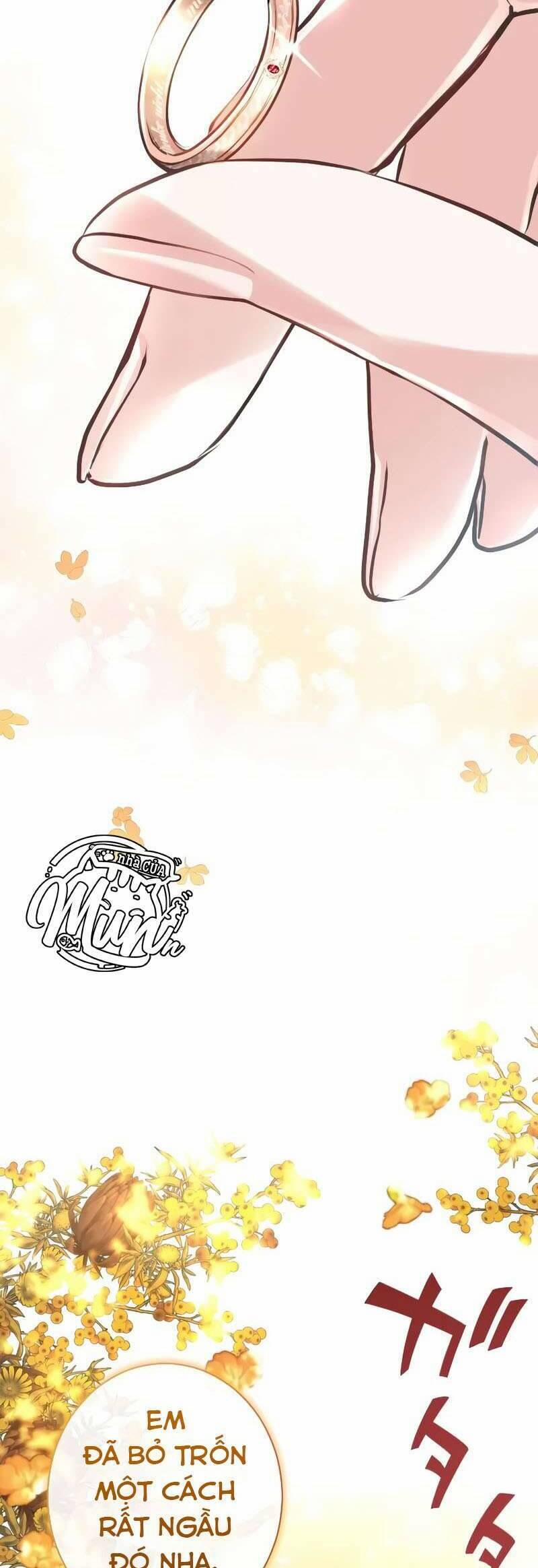 Thưa Ngài, Tôi Cảm Thấy Khó Chịu 33 trang 5