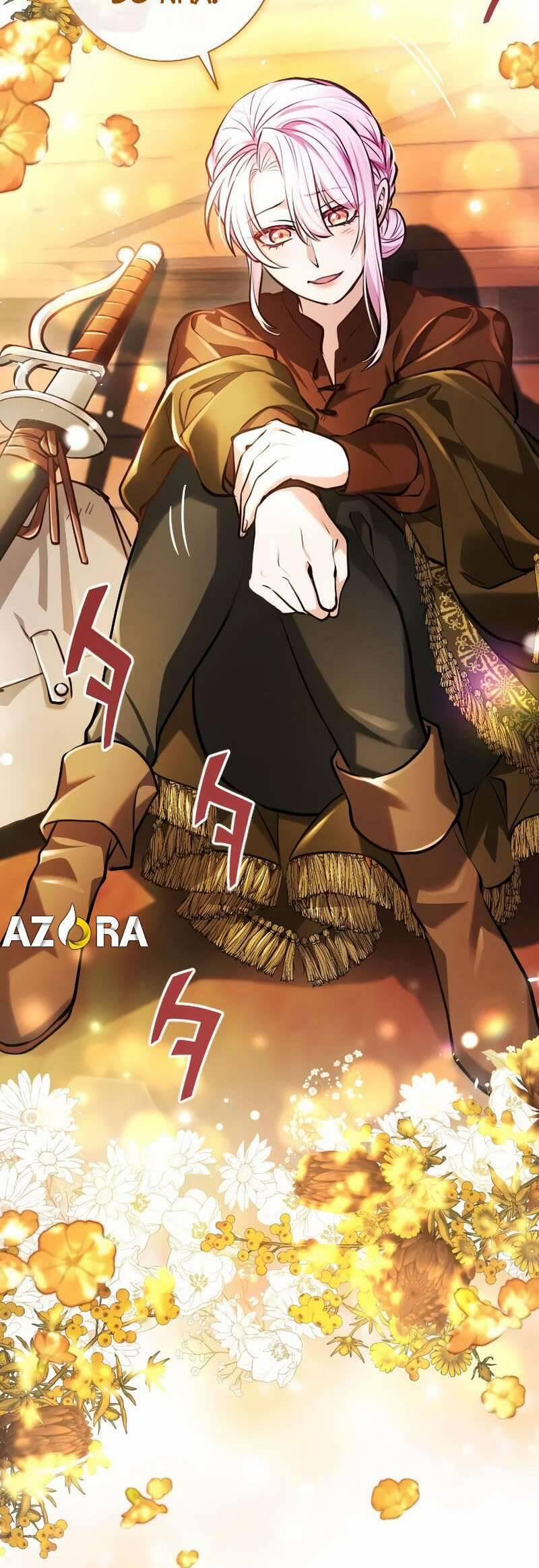 Thưa Ngài, Tôi Cảm Thấy Khó Chịu 33 trang 6