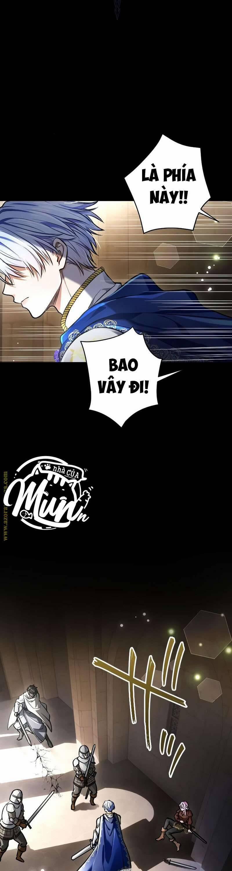 Thưa Ngài, Tôi Cảm Thấy Khó Chịu 34 trang 12