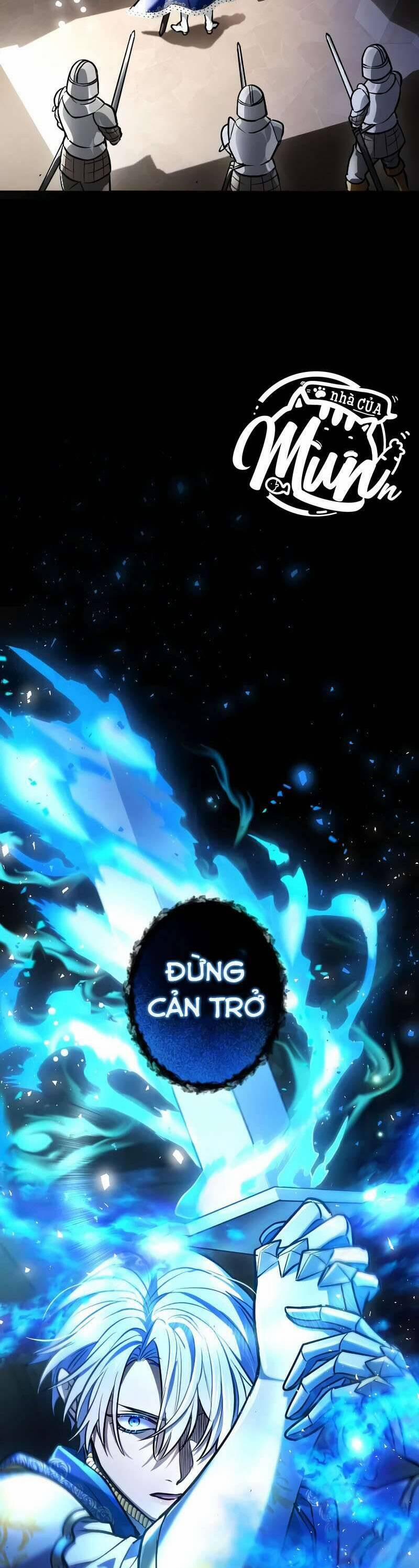 Thưa Ngài, Tôi Cảm Thấy Khó Chịu 34 trang 13