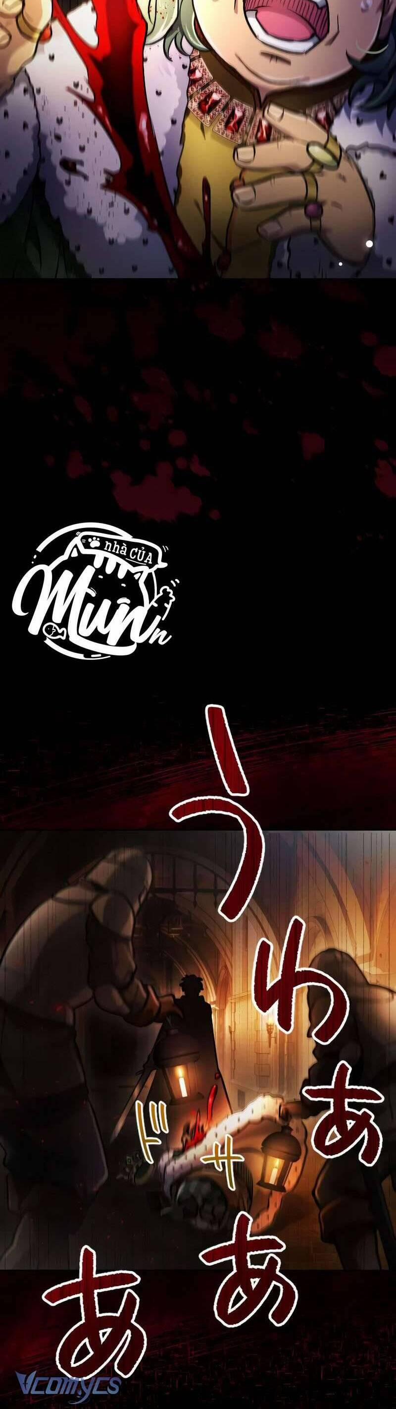 Thưa Ngài, Tôi Cảm Thấy Khó Chịu 34 trang 31