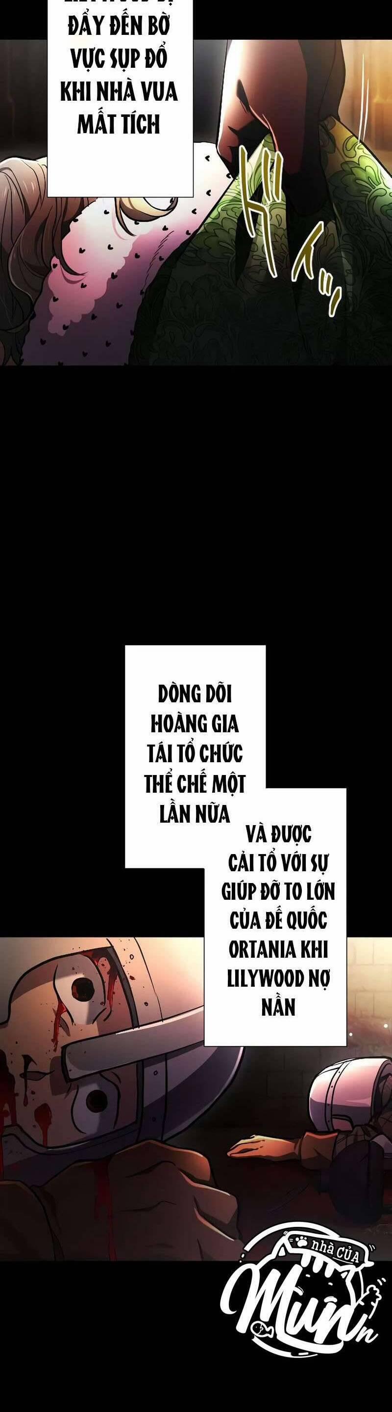 Thưa Ngài, Tôi Cảm Thấy Khó Chịu 34 trang 34