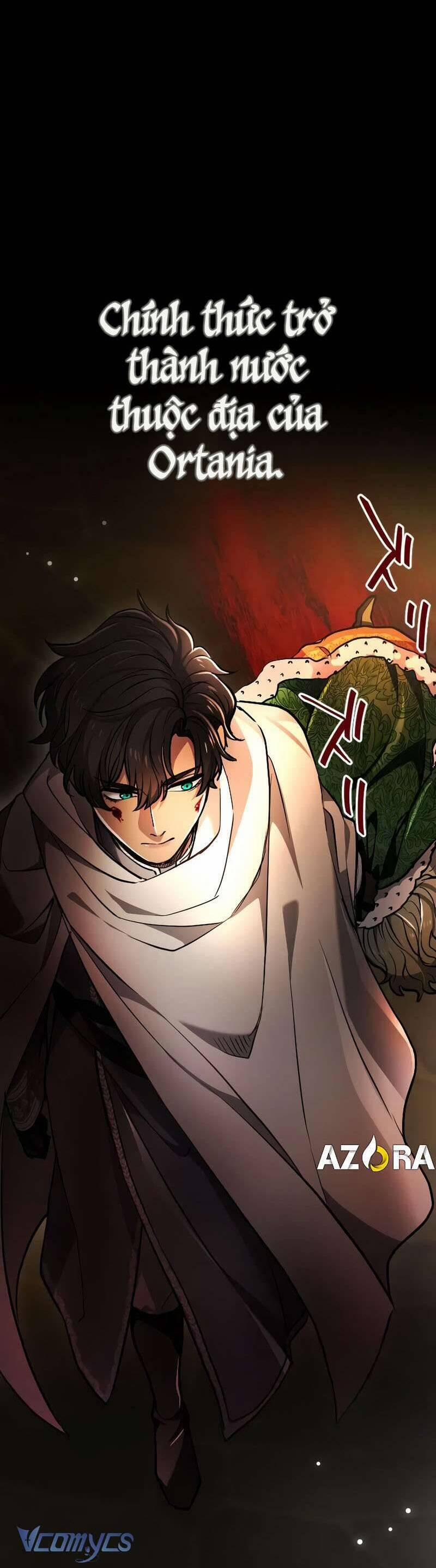 Thưa Ngài, Tôi Cảm Thấy Khó Chịu 34 trang 35