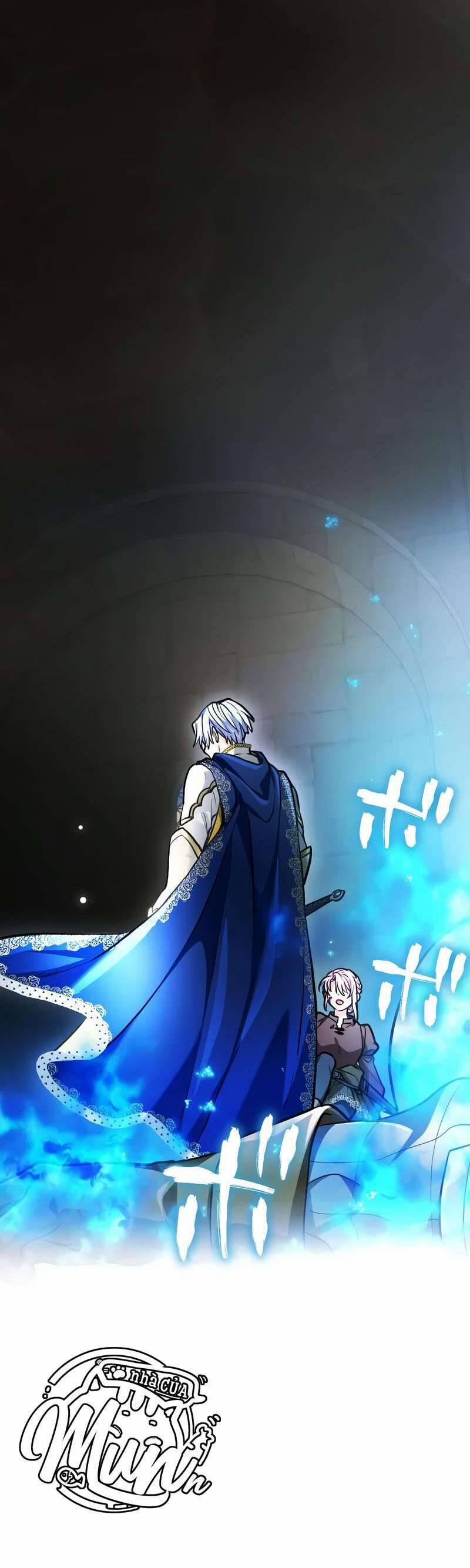 Thưa Ngài, Tôi Cảm Thấy Khó Chịu 34 trang 36