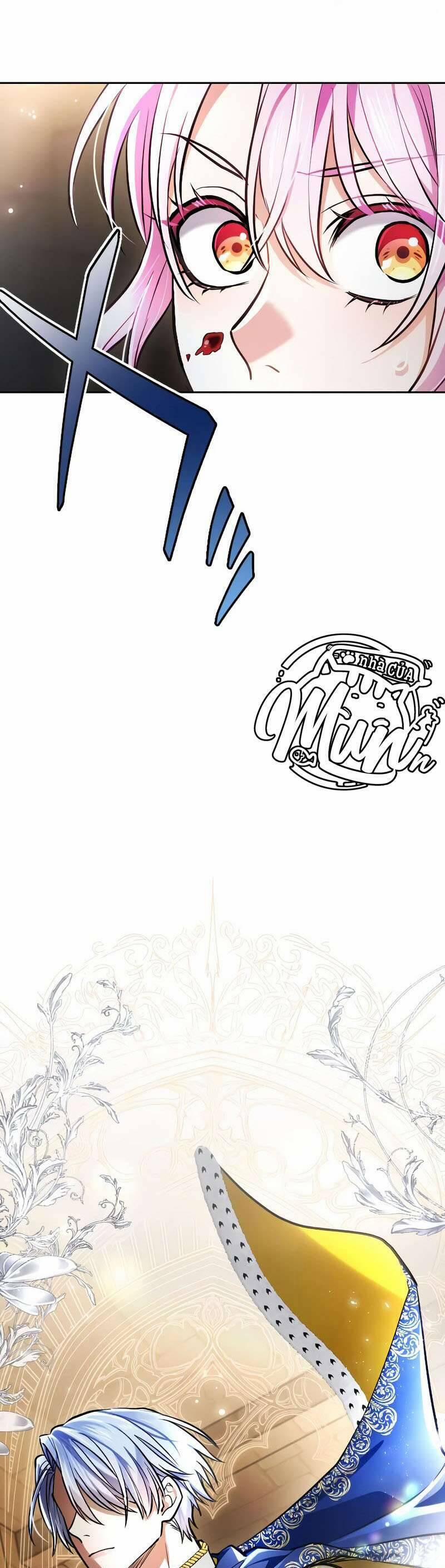 Thưa Ngài, Tôi Cảm Thấy Khó Chịu 34 trang 4