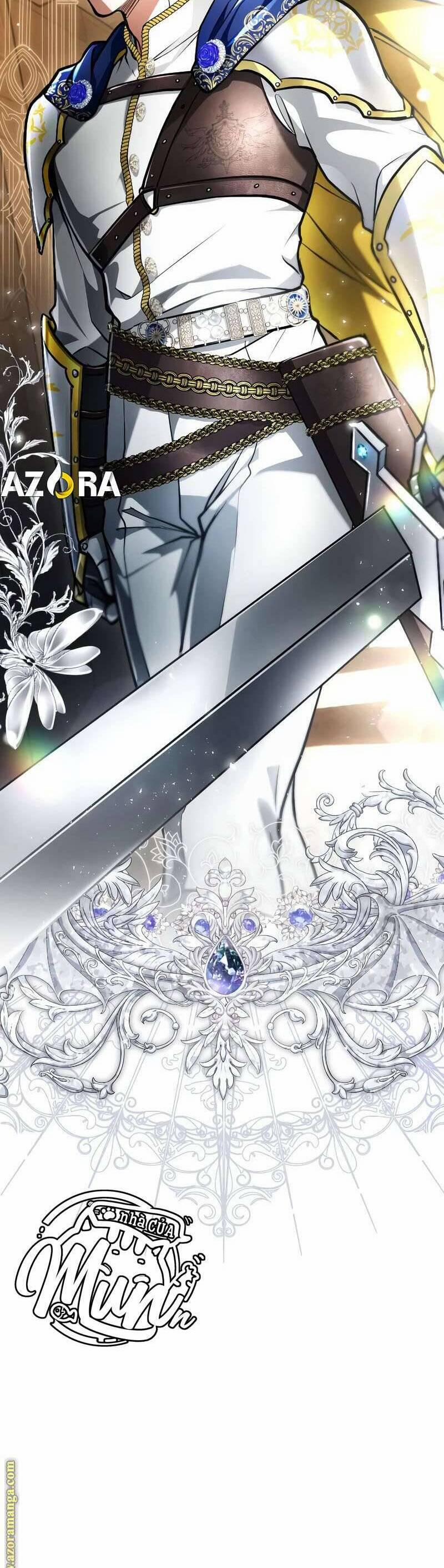 Thưa Ngài, Tôi Cảm Thấy Khó Chịu 34 trang 5