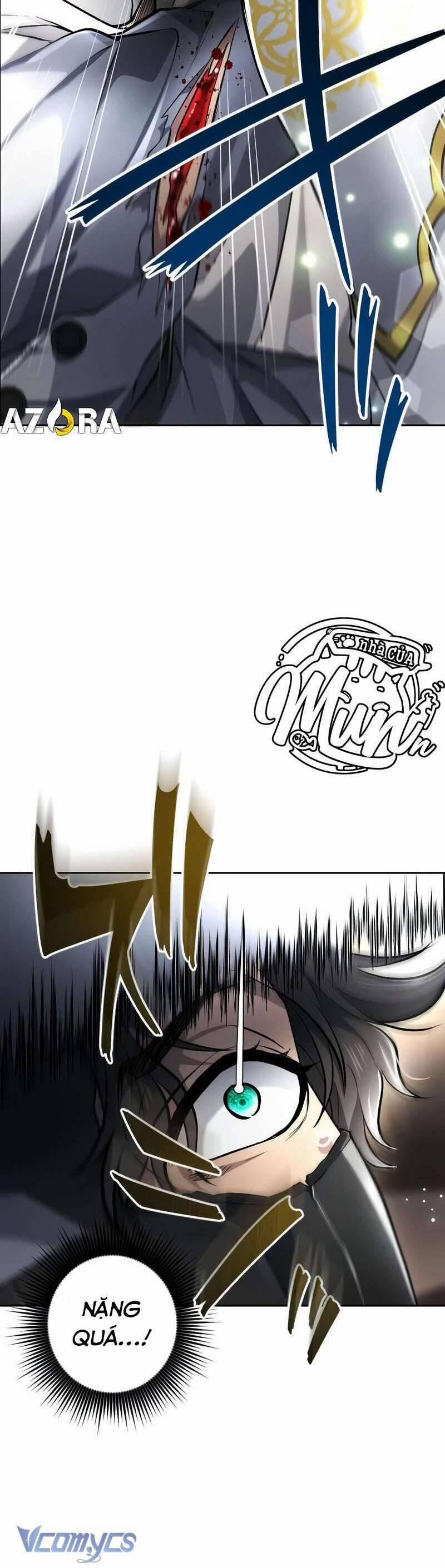 Thưa Ngài, Tôi Cảm Thấy Khó Chịu 34 trang 7