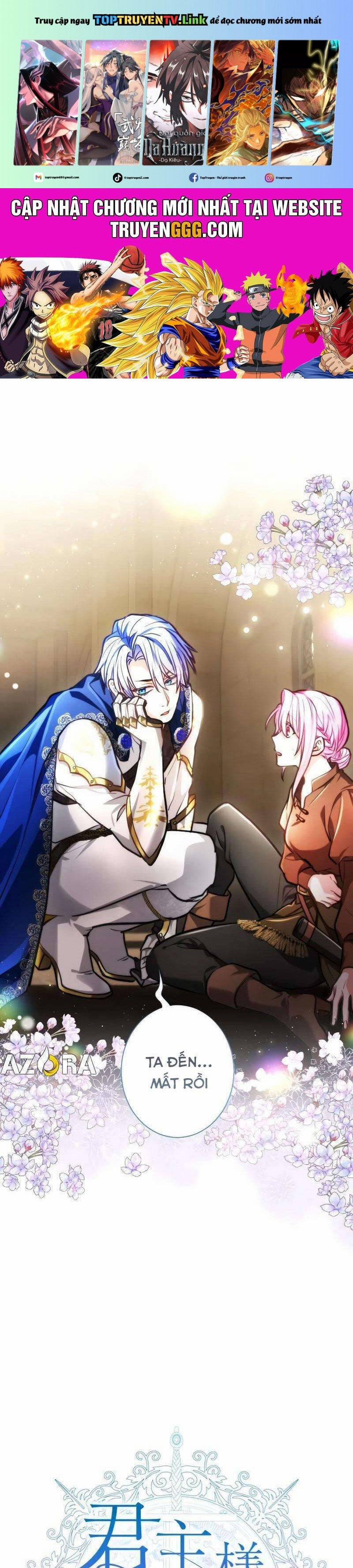 Thưa Ngài, Tôi Cảm Thấy Khó Chịu 35 trang 0