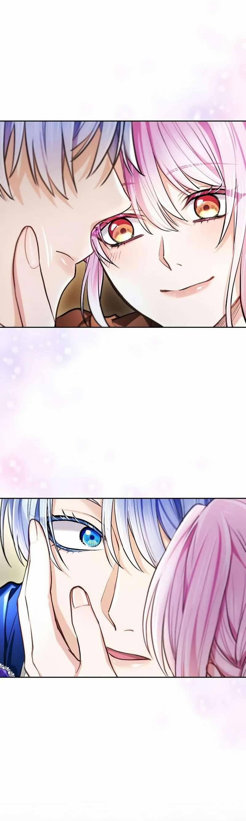 Thưa Ngài, Tôi Cảm Thấy Khó Chịu 35 trang 16