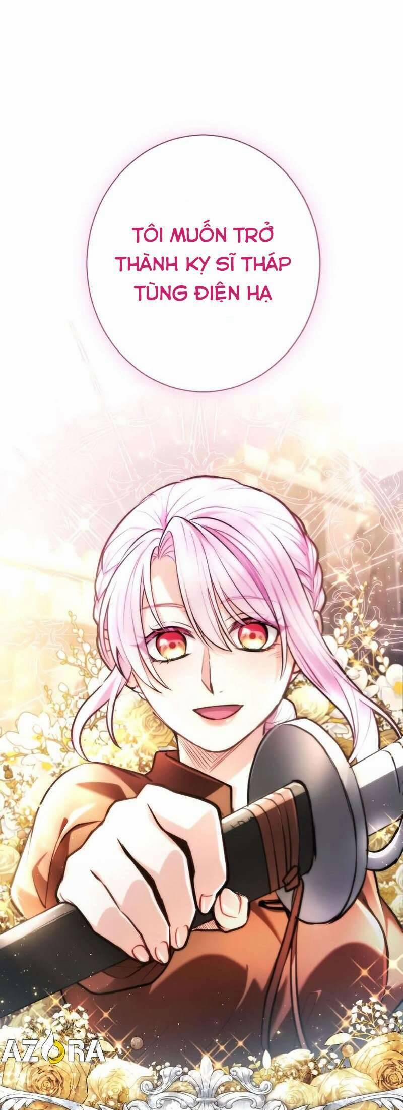 Thưa Ngài, Tôi Cảm Thấy Khó Chịu 35 trang 28