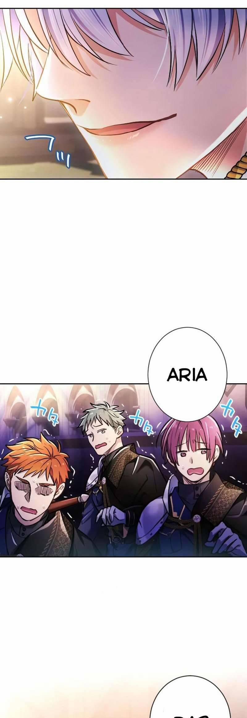 Thưa Ngài, Tôi Cảm Thấy Khó Chịu 35 trang 31