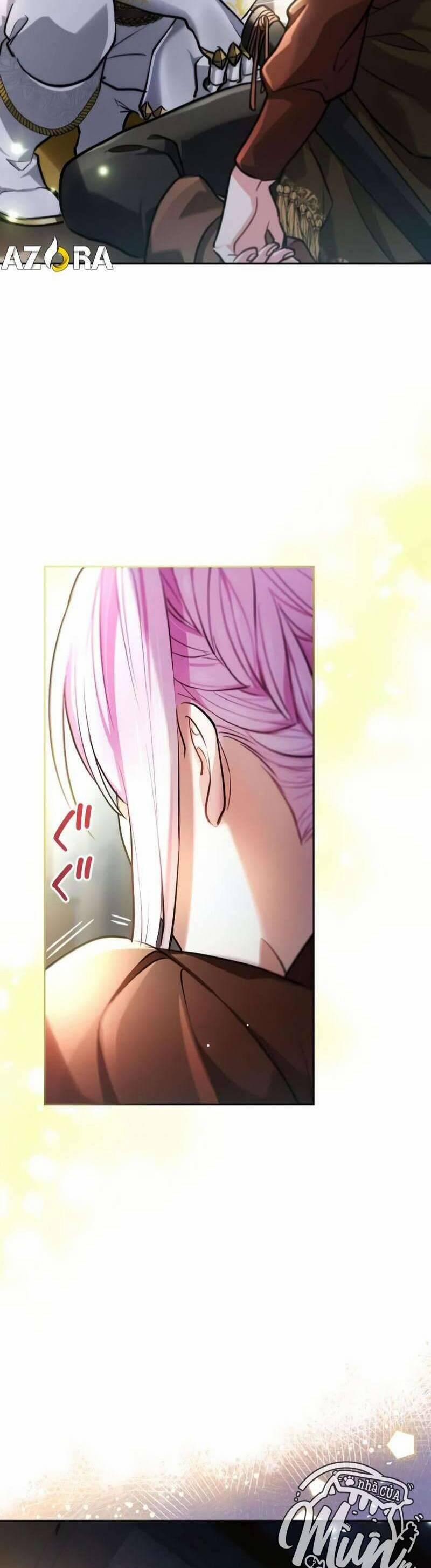 Thưa Ngài, Tôi Cảm Thấy Khó Chịu 35 trang 5