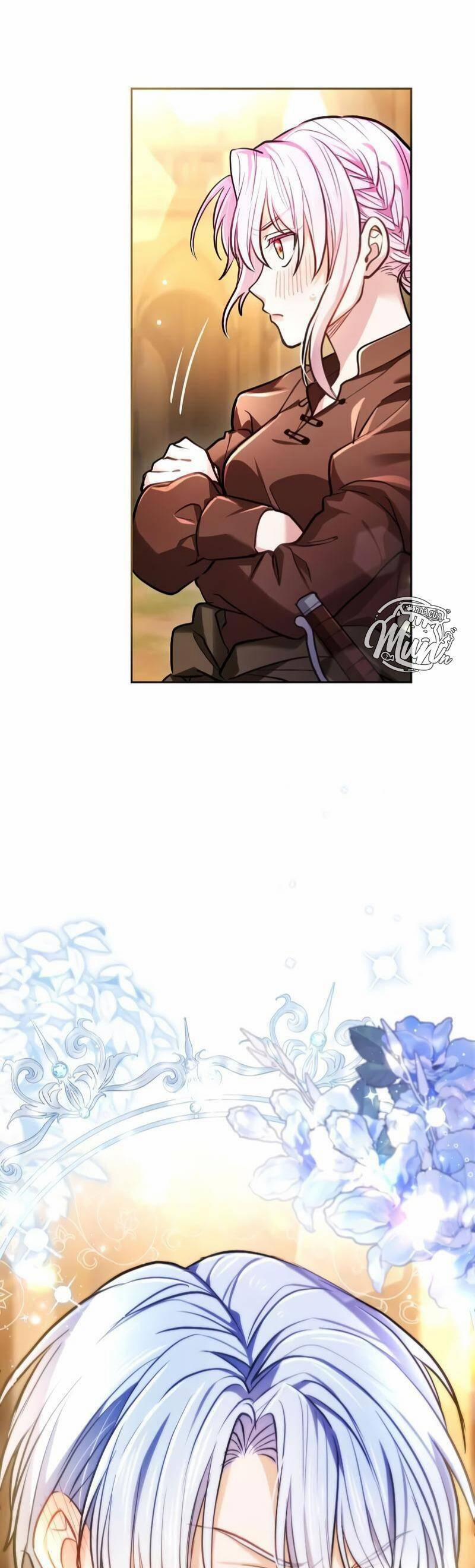 Thưa Ngài, Tôi Cảm Thấy Khó Chịu 36 trang 24