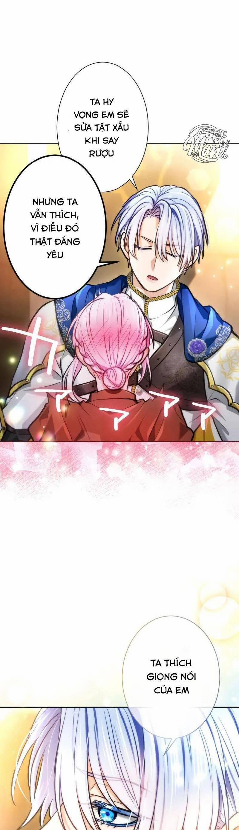 Thưa Ngài, Tôi Cảm Thấy Khó Chịu 36 trang 30