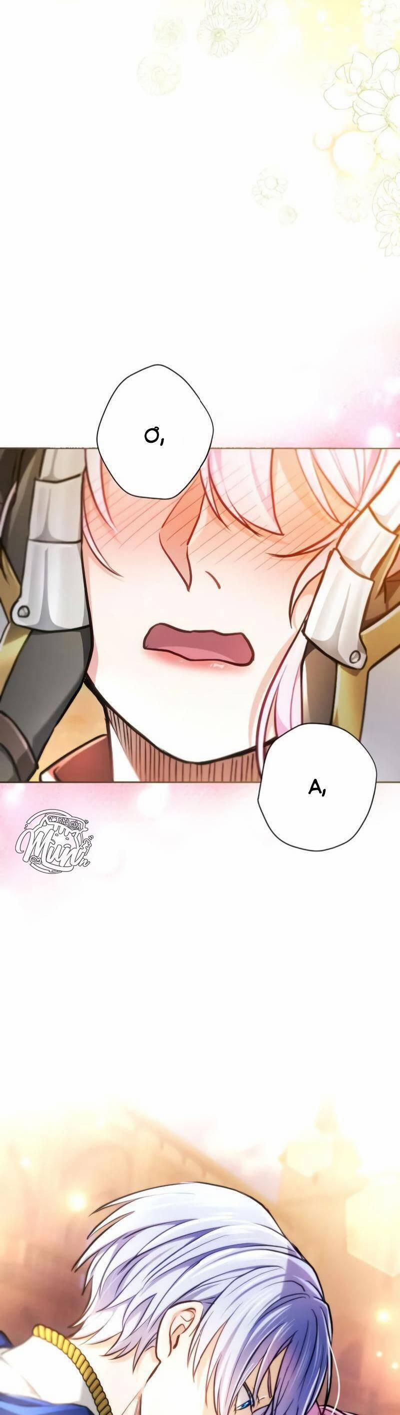 Thưa Ngài, Tôi Cảm Thấy Khó Chịu 36 trang 32