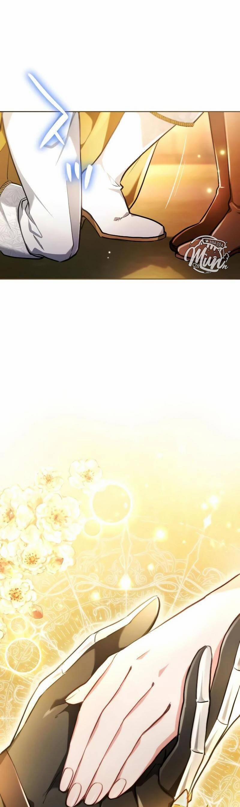 Thưa Ngài, Tôi Cảm Thấy Khó Chịu 36 trang 36