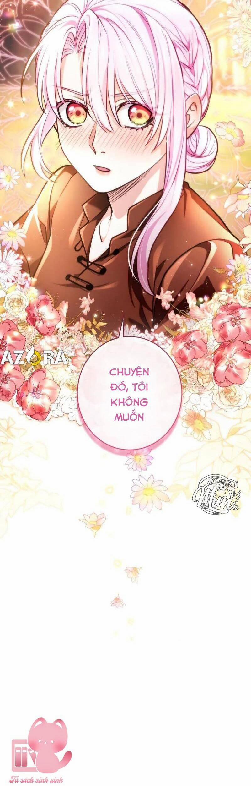 Thưa Ngài, Tôi Cảm Thấy Khó Chịu 36 trang 40