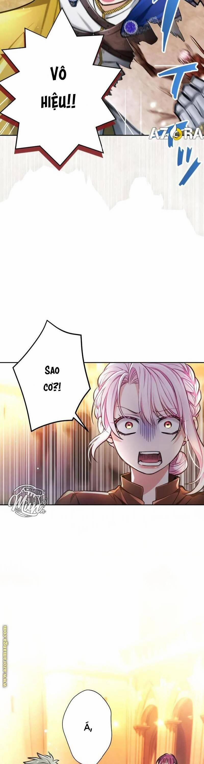 Thưa Ngài, Tôi Cảm Thấy Khó Chịu 36 trang 5