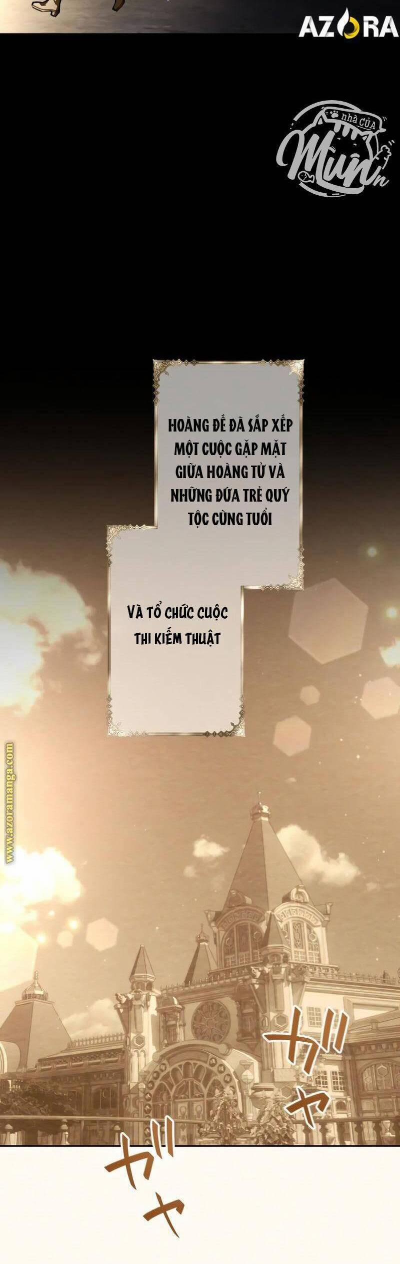 Thưa Ngài, Tôi Cảm Thấy Khó Chịu 38 trang 14