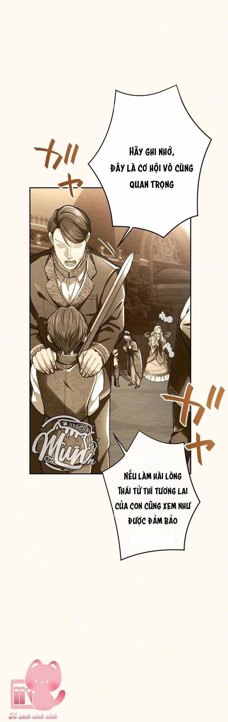 Thưa Ngài, Tôi Cảm Thấy Khó Chịu 38 trang 15