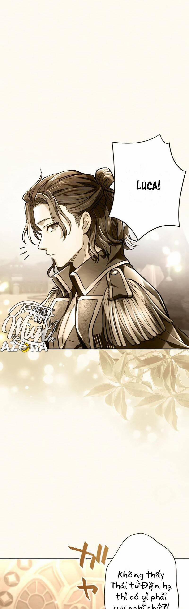 Thưa Ngài, Tôi Cảm Thấy Khó Chịu 38 trang 16