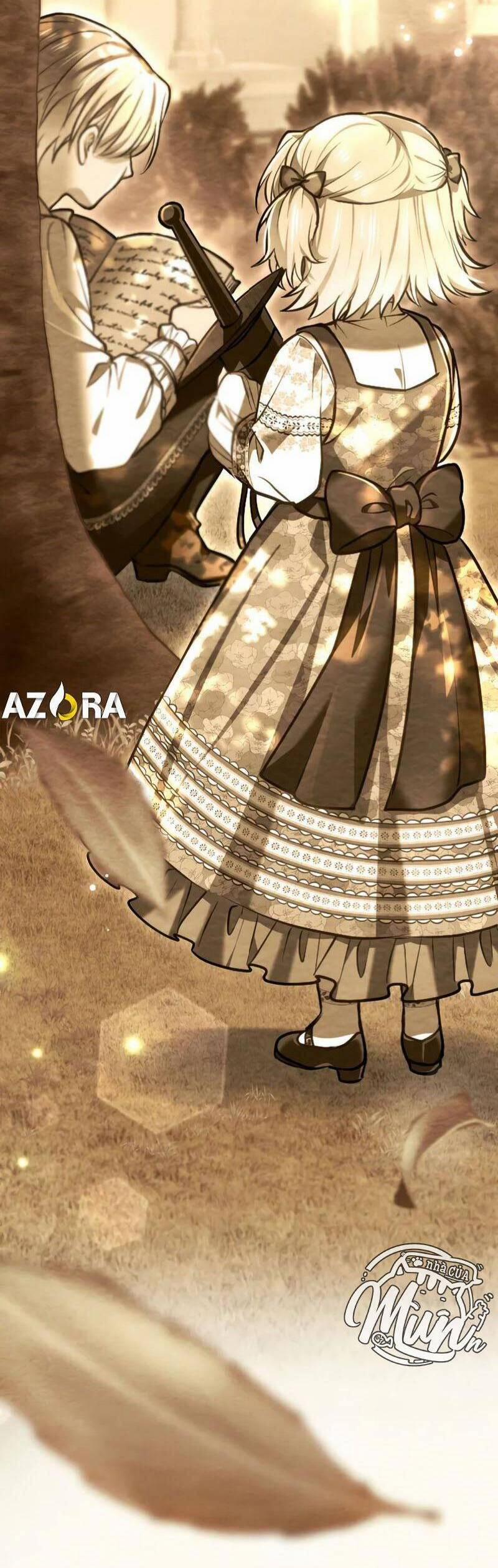 Thưa Ngài, Tôi Cảm Thấy Khó Chịu 38 trang 21