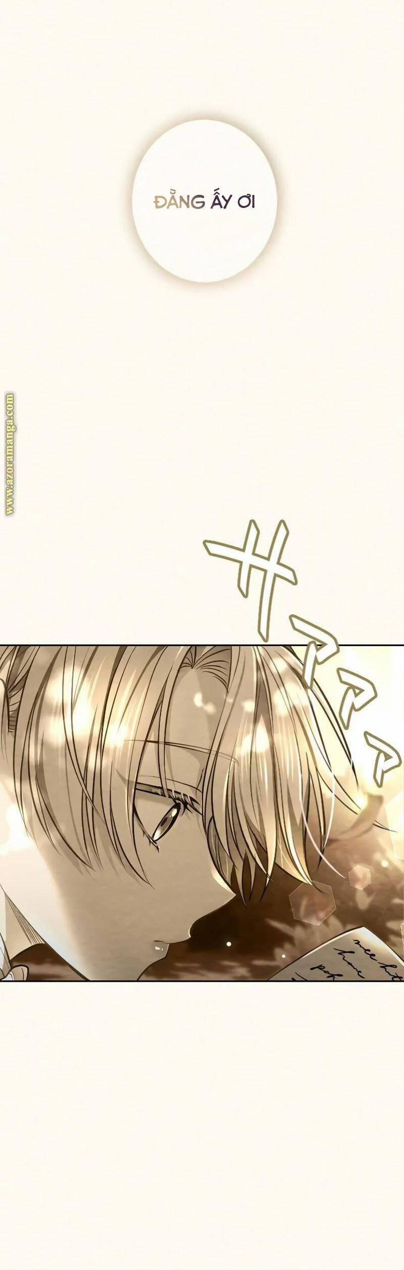 Thưa Ngài, Tôi Cảm Thấy Khó Chịu 38 trang 22