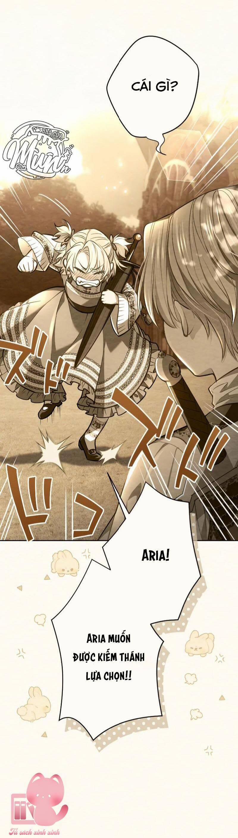 Thưa Ngài, Tôi Cảm Thấy Khó Chịu 38 trang 27