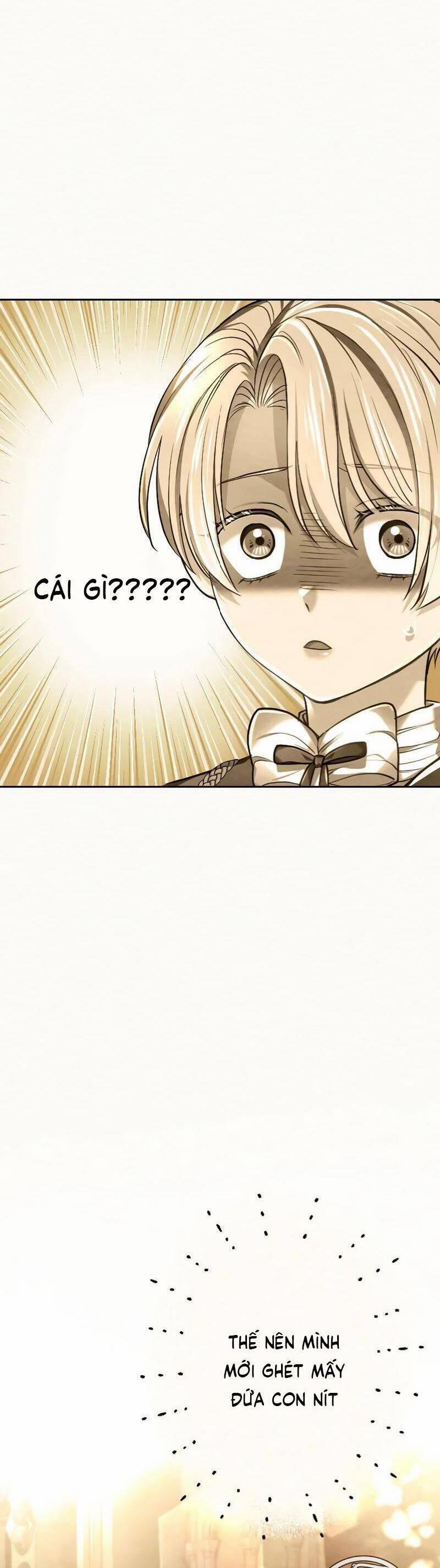 Thưa Ngài, Tôi Cảm Thấy Khó Chịu 38 trang 33