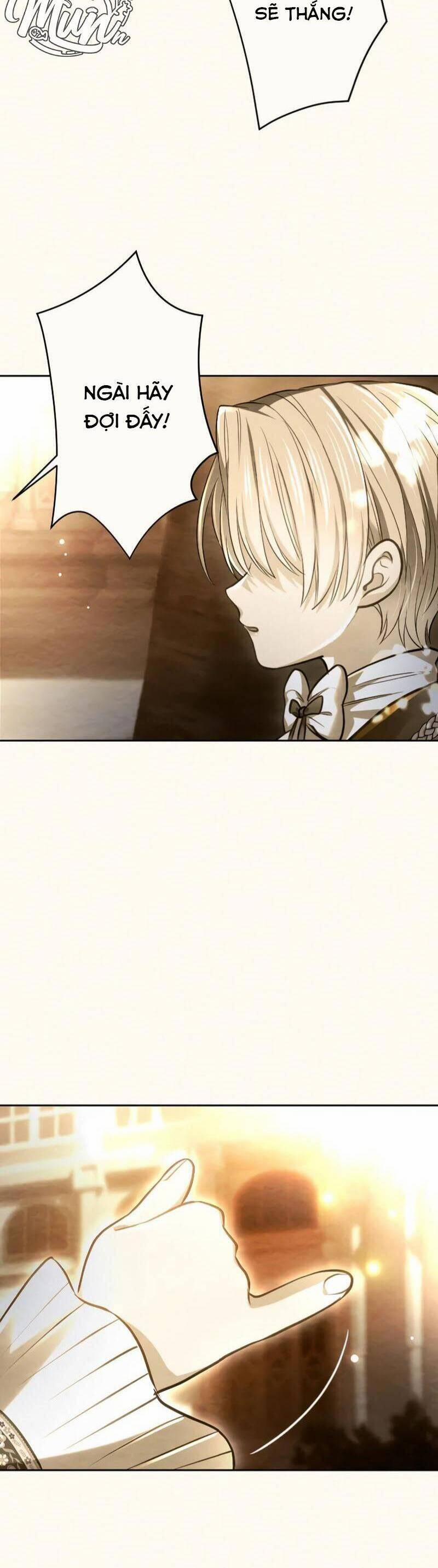 Thưa Ngài, Tôi Cảm Thấy Khó Chịu 38 trang 42