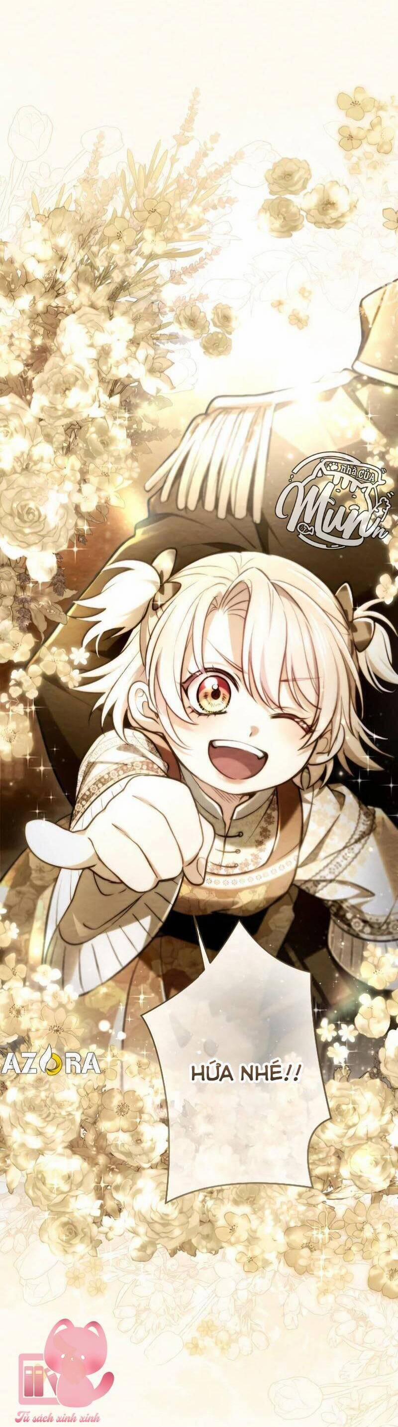 Thưa Ngài, Tôi Cảm Thấy Khó Chịu 38 trang 43