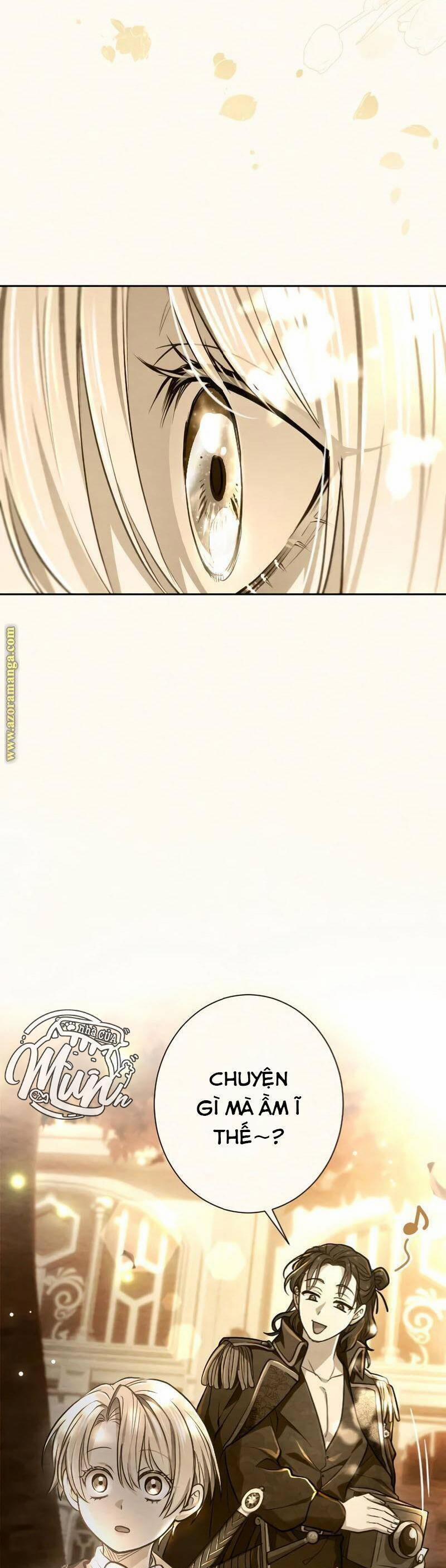 Thưa Ngài, Tôi Cảm Thấy Khó Chịu 38 trang 44