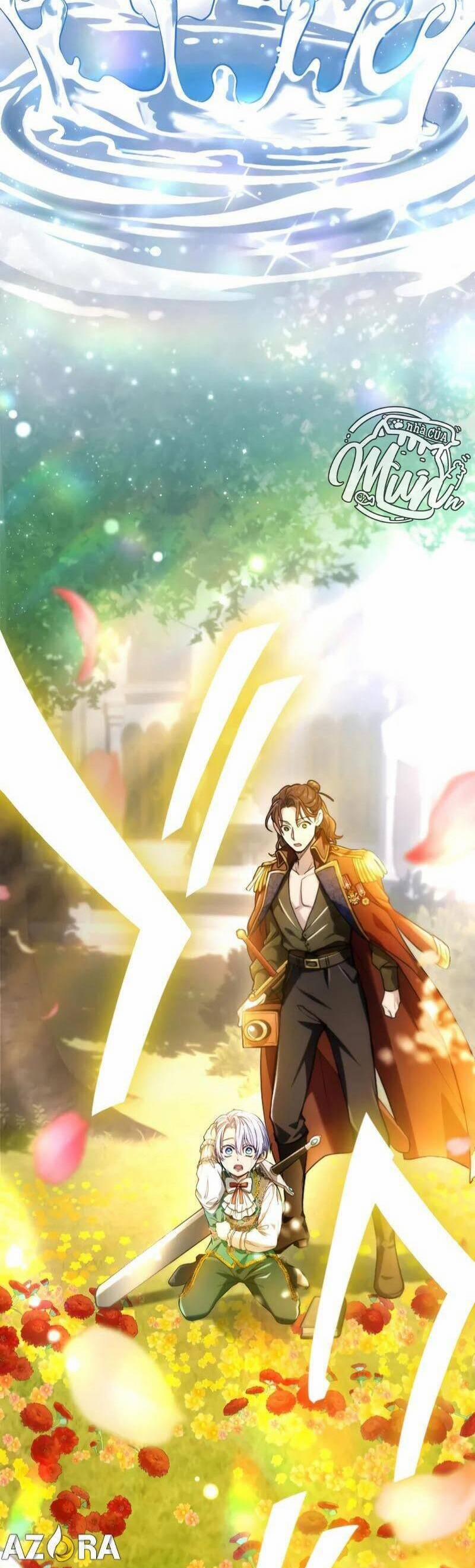 Thưa Ngài, Tôi Cảm Thấy Khó Chịu 38 trang 49