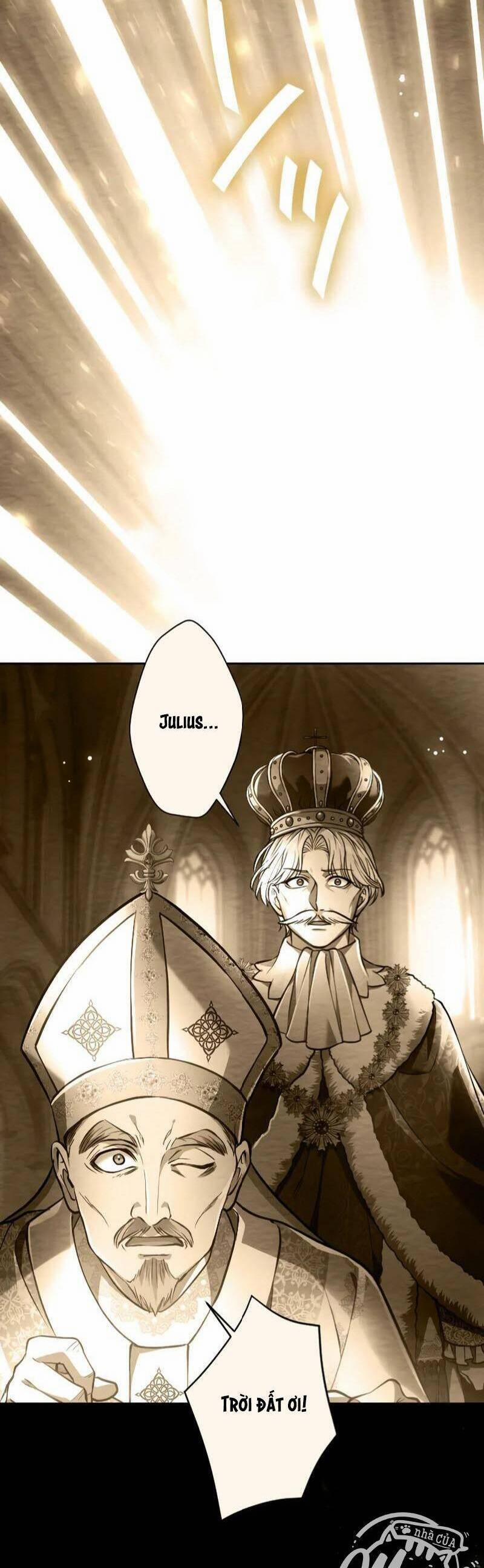 Thưa Ngài, Tôi Cảm Thấy Khó Chịu 38 trang 5