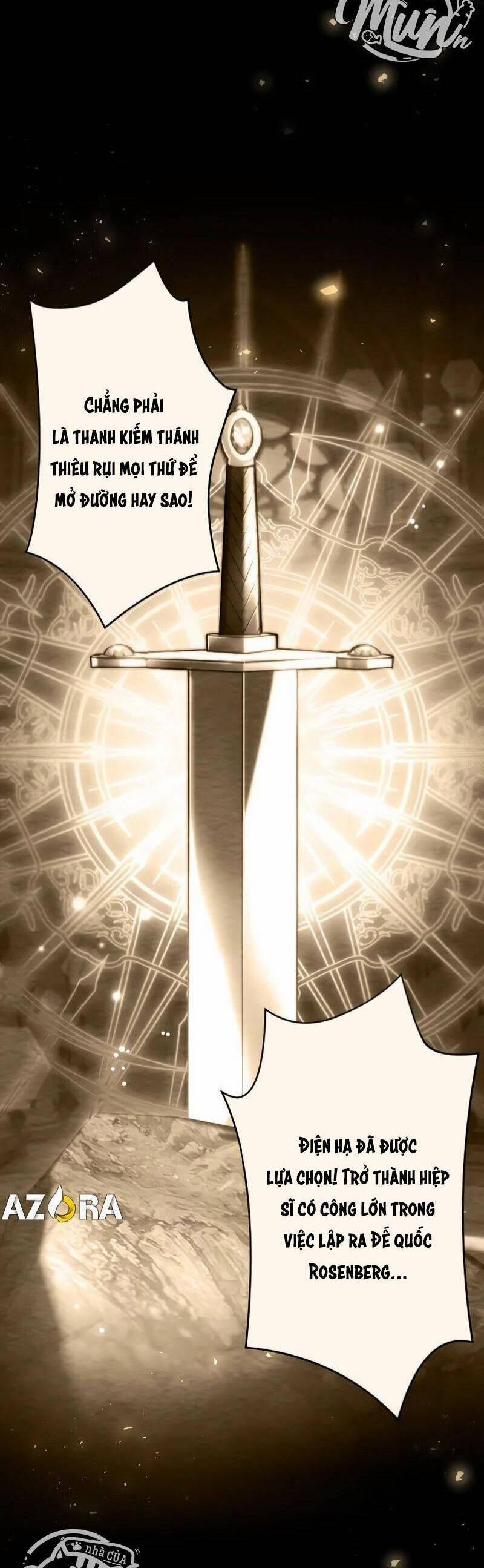 Thưa Ngài, Tôi Cảm Thấy Khó Chịu 38 trang 6