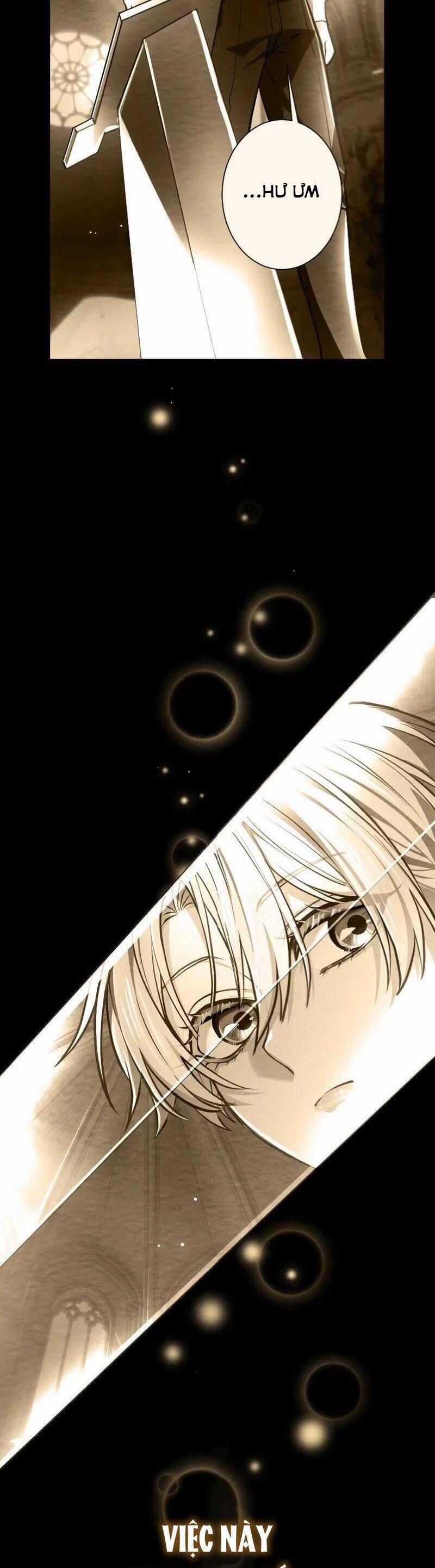 Thưa Ngài, Tôi Cảm Thấy Khó Chịu 38 trang 9