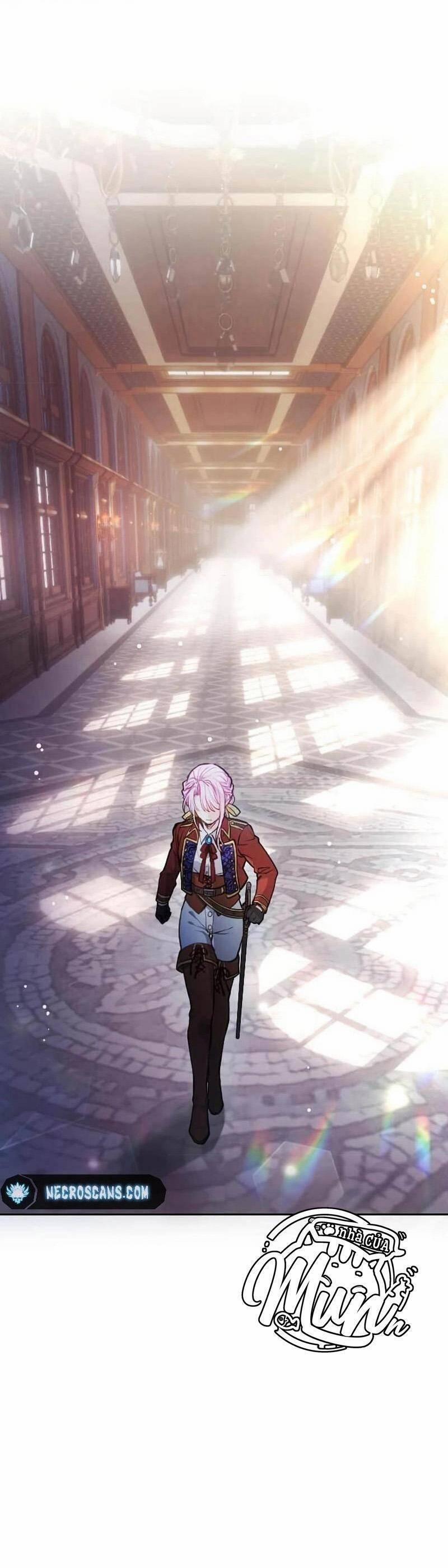 Thưa Ngài, Tôi Cảm Thấy Khó Chịu 5 trang 1