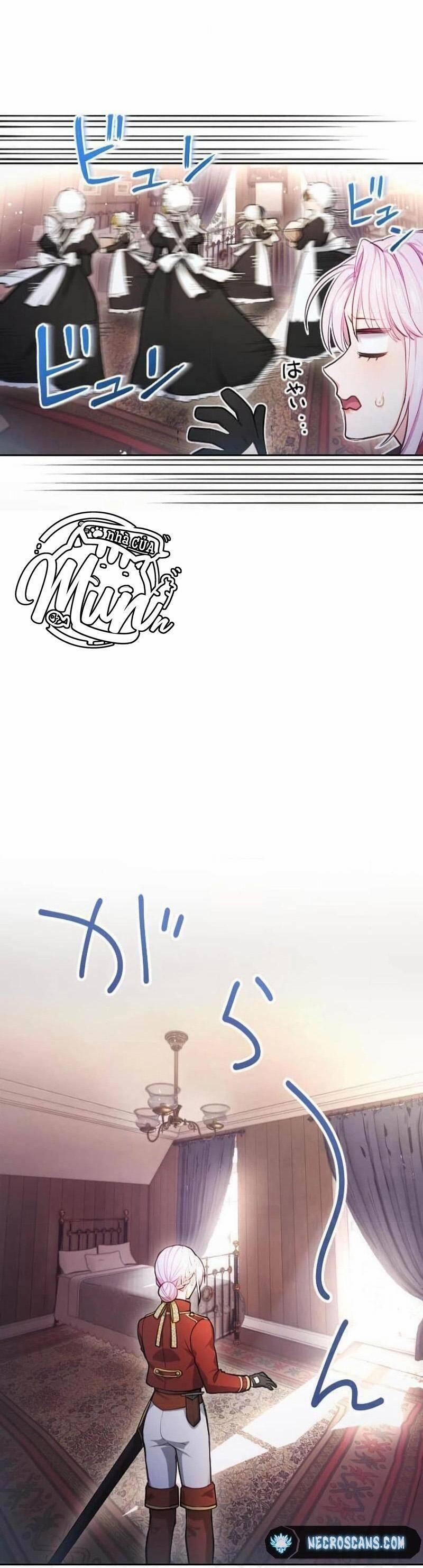 Thưa Ngài, Tôi Cảm Thấy Khó Chịu 5 trang 10