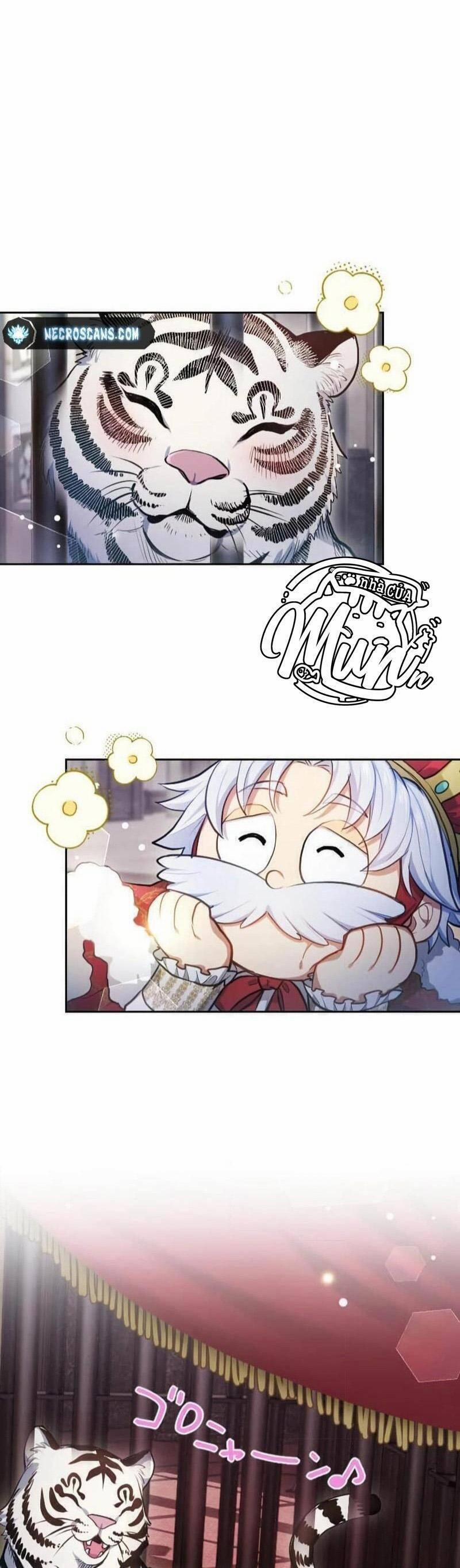 Thưa Ngài, Tôi Cảm Thấy Khó Chịu 5 trang 14